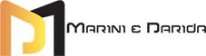 Marini e Darida Logo